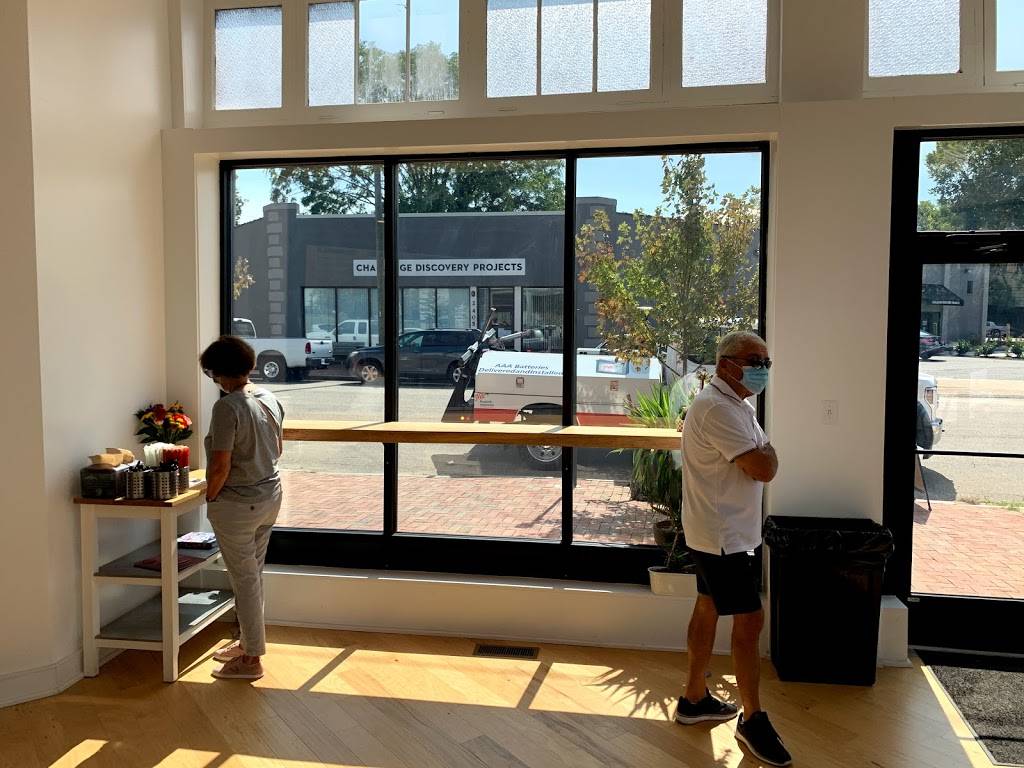 North End Juice Company | restaurant | 2400 Jefferson Ave, Richmond, VA 23223, USA | 8045621208 OR +1 804-562-1208