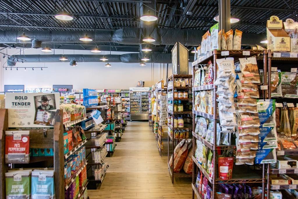 Natures Corner Market - Woodstock | cafe | 200 Parkbrooke Dr, Woodstock, GA 30189, USA | 6783102532 OR +1 678-310-2532