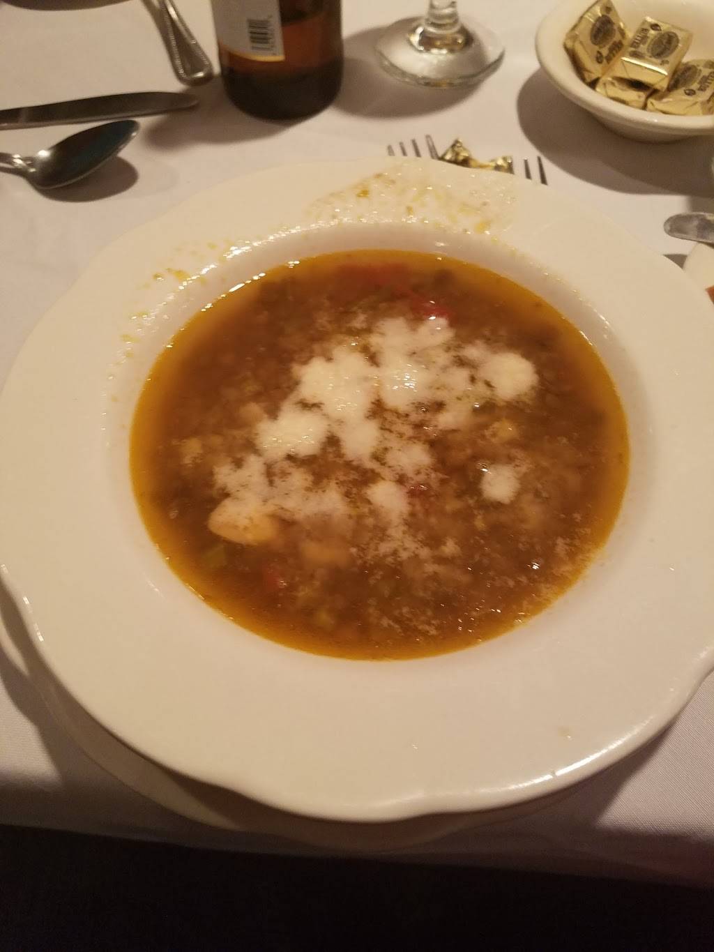 Torna a Sorrento Restaurant | restaurant | 52 Westfield Ave, Elizabeth, NJ 07208, USA | 9083514060 OR +1 908-351-4060