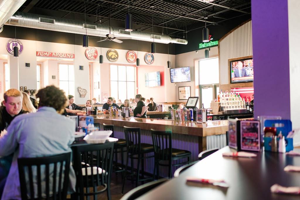 Monks Bar & Grill - Eau Claire | restaurant | 3560 Oakwood Mall Dr, Eau Claire, WI 54701, USA | 7155981820 OR +1 715-598-1820