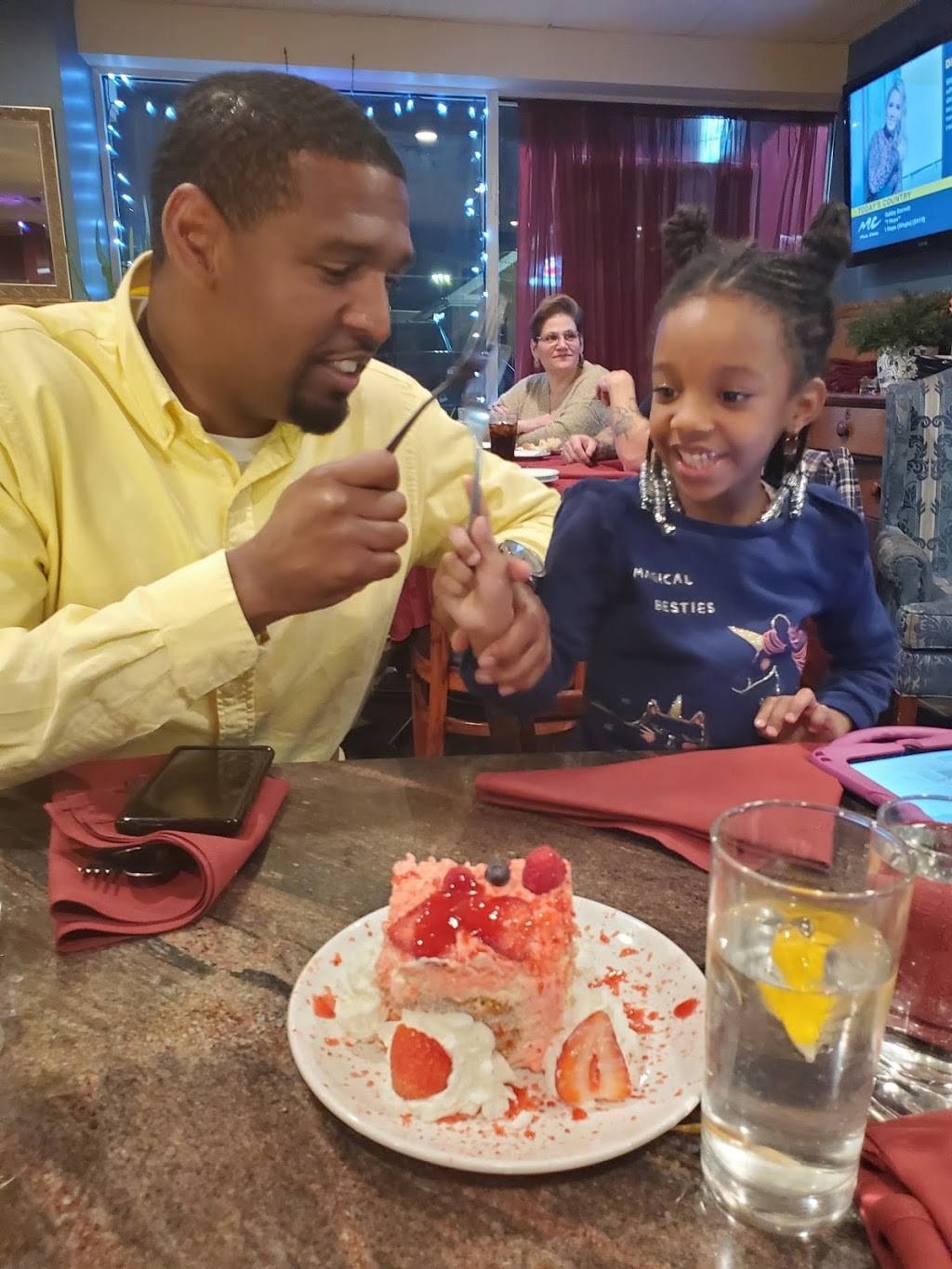 The New American Bistro | restaurant | 227 Morton Ave, Folsom, PA 19033, USA | 4844978111 OR +1 484-497-8111