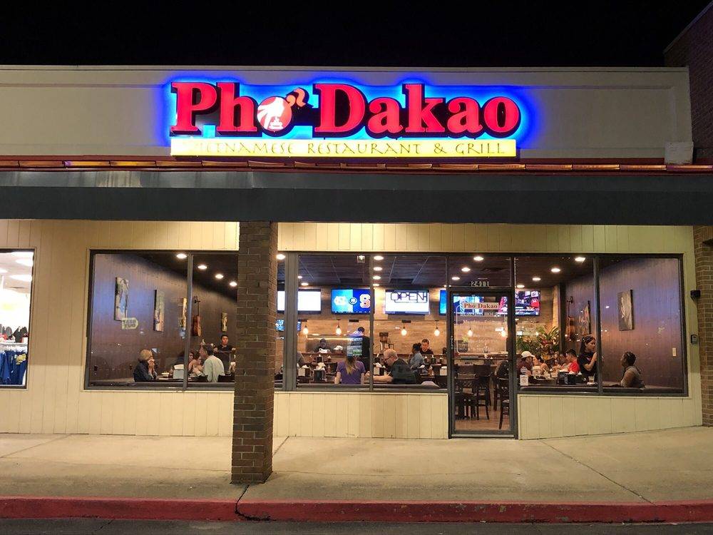 Pho Dakao-Smyrna | restaurant | 2411 Cobb Pkwy SE, Smyrna, GA 30080, USA | 6789096088 OR +1 678-909-6088