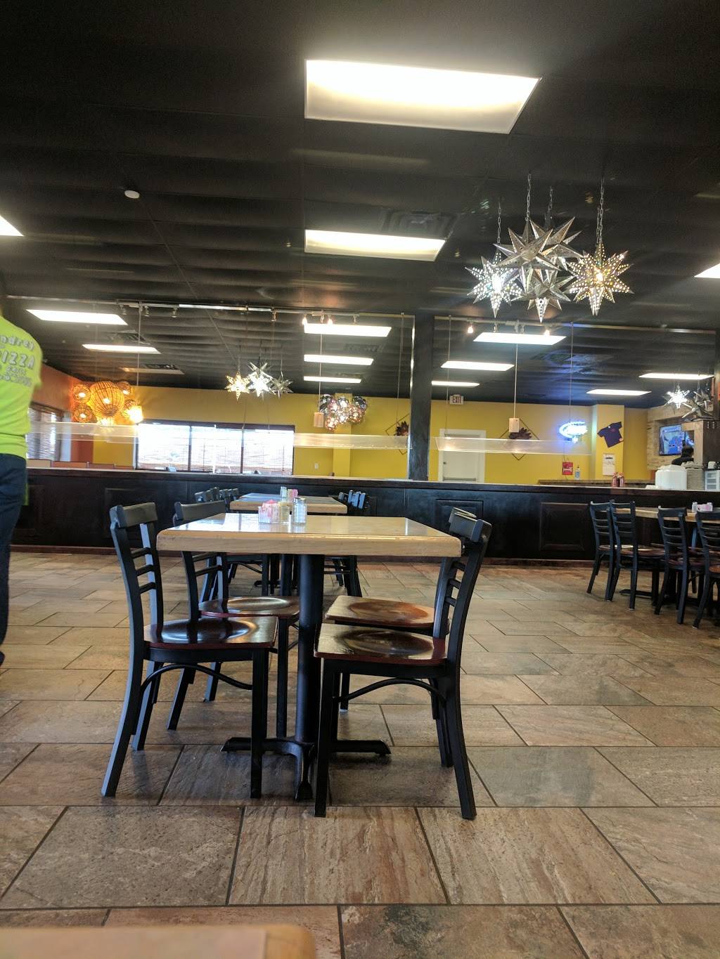 Iguanas Mexican Restaurant | restaurant | 1207 N Illinois Ave, Harrisburg, AR 72432, USA | 8705789668 OR +1 870-578-9668