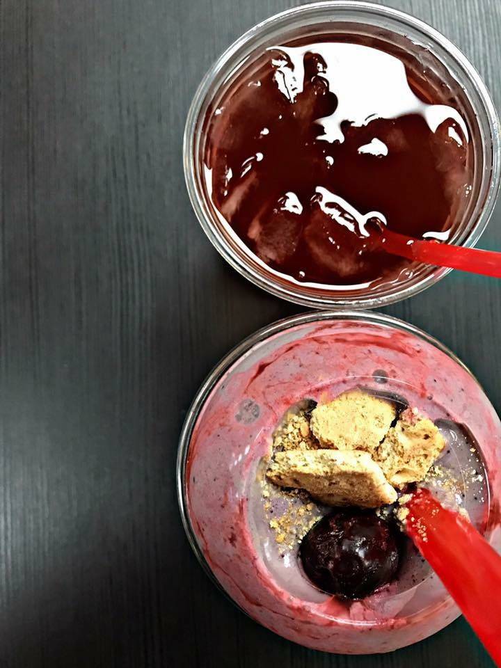 Happy Healthies Mishawaka | restaurant | 4609 Grape Rd, Mishawaka, IN 46545, USA | 5743032308 OR +1 574-303-2308