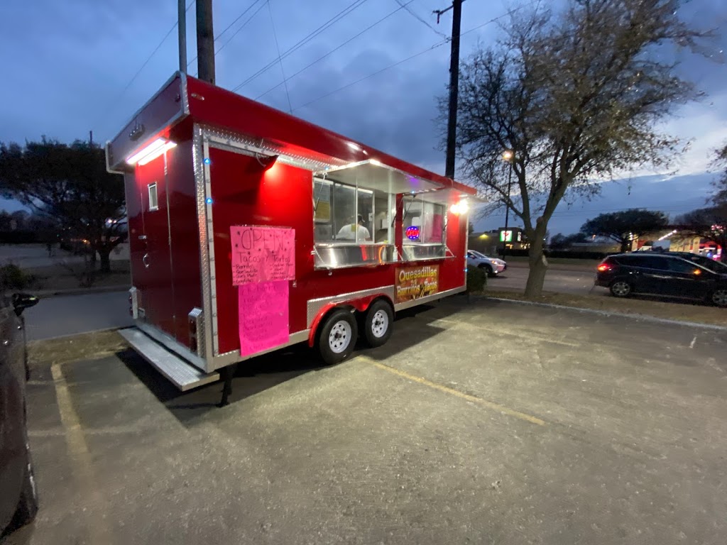 Quesadillas Burritos Tacos | restaurant | Shiloh at Belt Line N, NS, Garland, TX 75044, USA | 2144571301 OR +1 214-457-1301