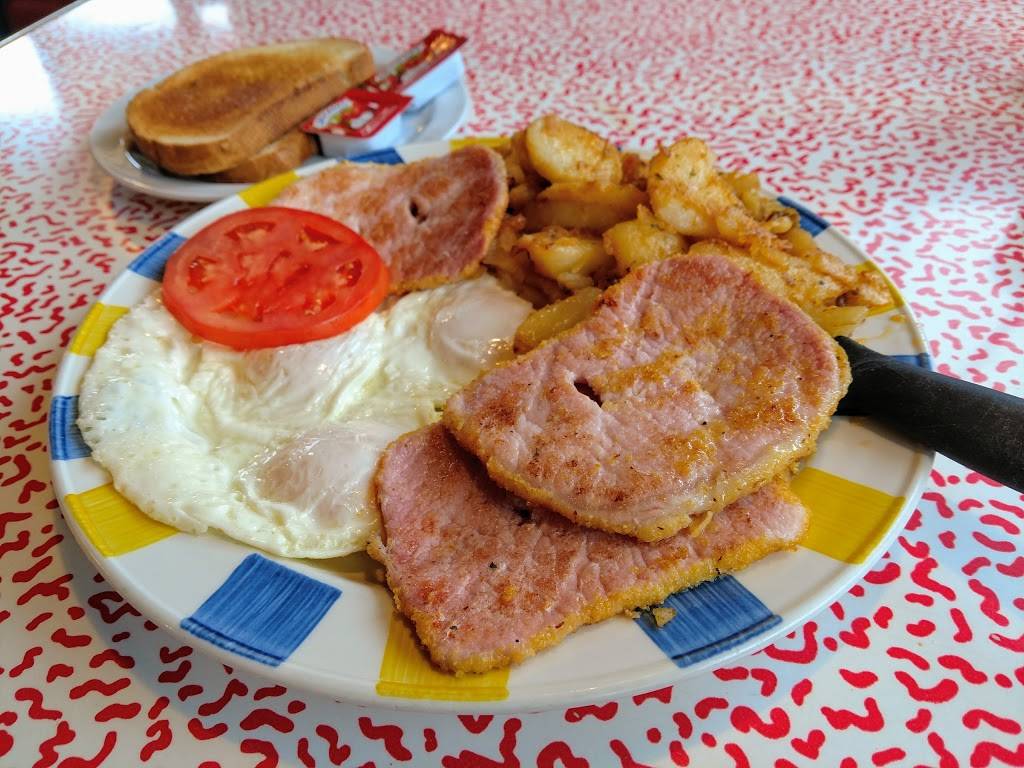Wimpys Diner | restaurant | 416 Davis Dr, Newmarket, ON L3Y 2N9, Canada | 9058535222 OR +1 905-853-5222