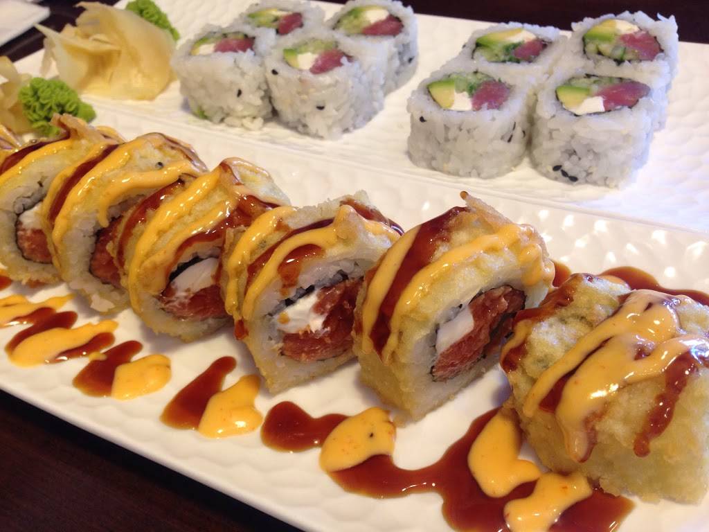 Tokyo & Beijing sushi & BBQ & Chinese cuisine | restaurant | 2225 Railroad Ave, Pittsburg, CA 94565, USA | 9254398877 OR +1 925-439-8877