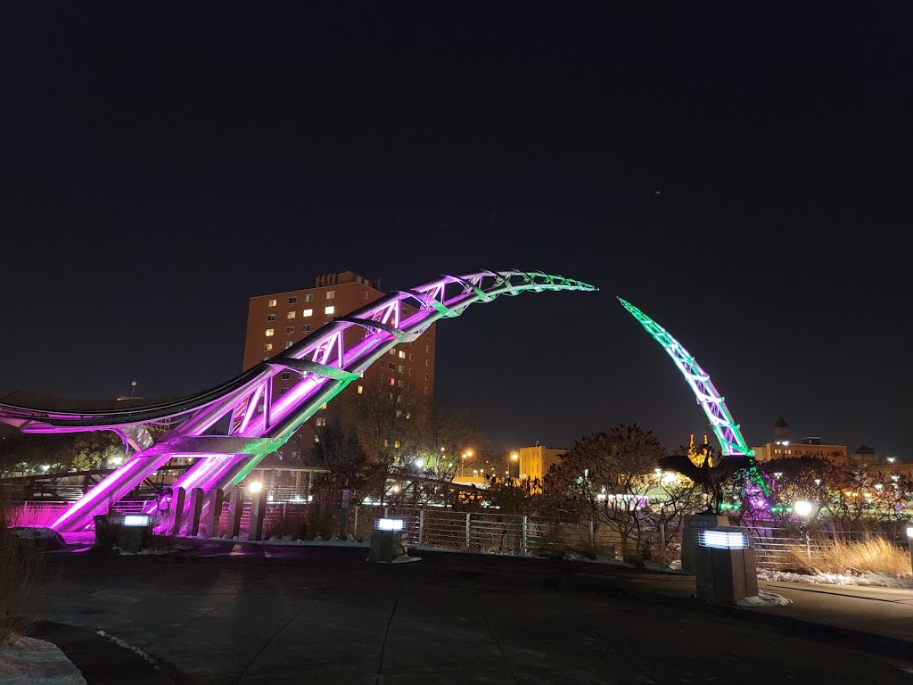 Ode to Food and Drinks | cafe | 300 N Cherapa Pl, Sioux Falls, SD 57103, USA | 6052756332 OR +1 605-275-6332