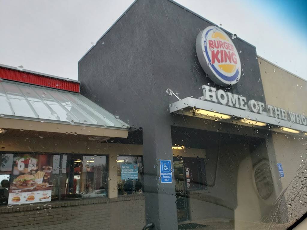 Burger King | restaurant | 1733 N Market St, Shreveport, LA 71107, USA | 3186062191 OR +1 318-606-2191