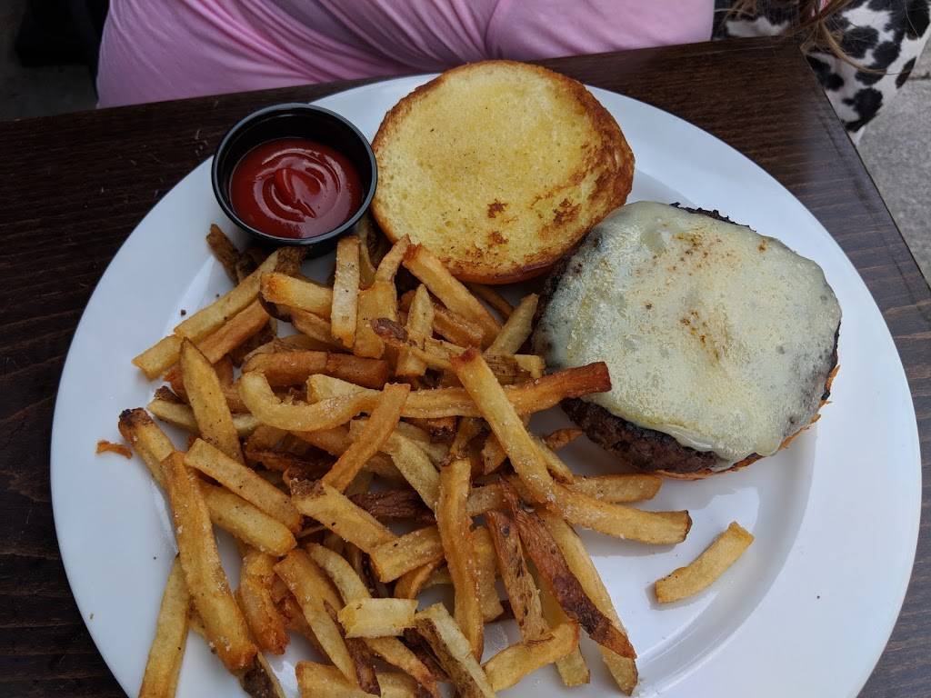 The Rowhouse Grille | restaurant | 1400 Light St, Baltimore, MD 21230, USA | 4434387289 OR +1 443-438-7289