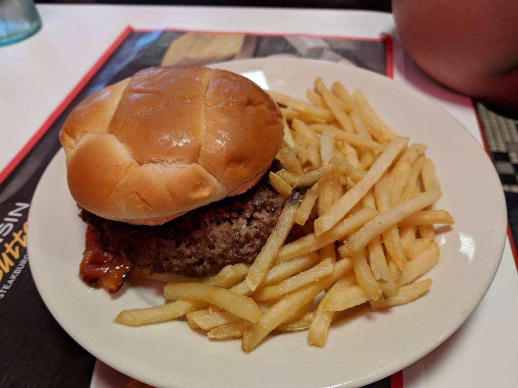 Steak n Shake | restaurant | 10650 US-441, Leesburg, FL 34788, USA | 3522531190 OR +1 352-253-1190
