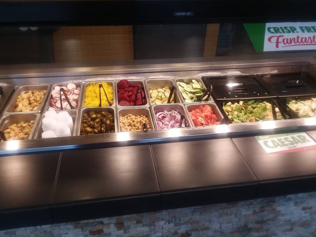 Cicis Pizza | restaurant | 2321 S Air Depot Blvd Ste 101, Oklahoma City, OK 73110, USA | 4057412424 OR +1 405-741-2424