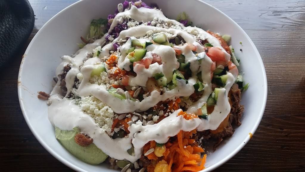 The Chickpea | restaurant | 970 N Congress Ave, Boynton Beach, FL 33426, USA | 5618778310 OR +1 561-877-8310