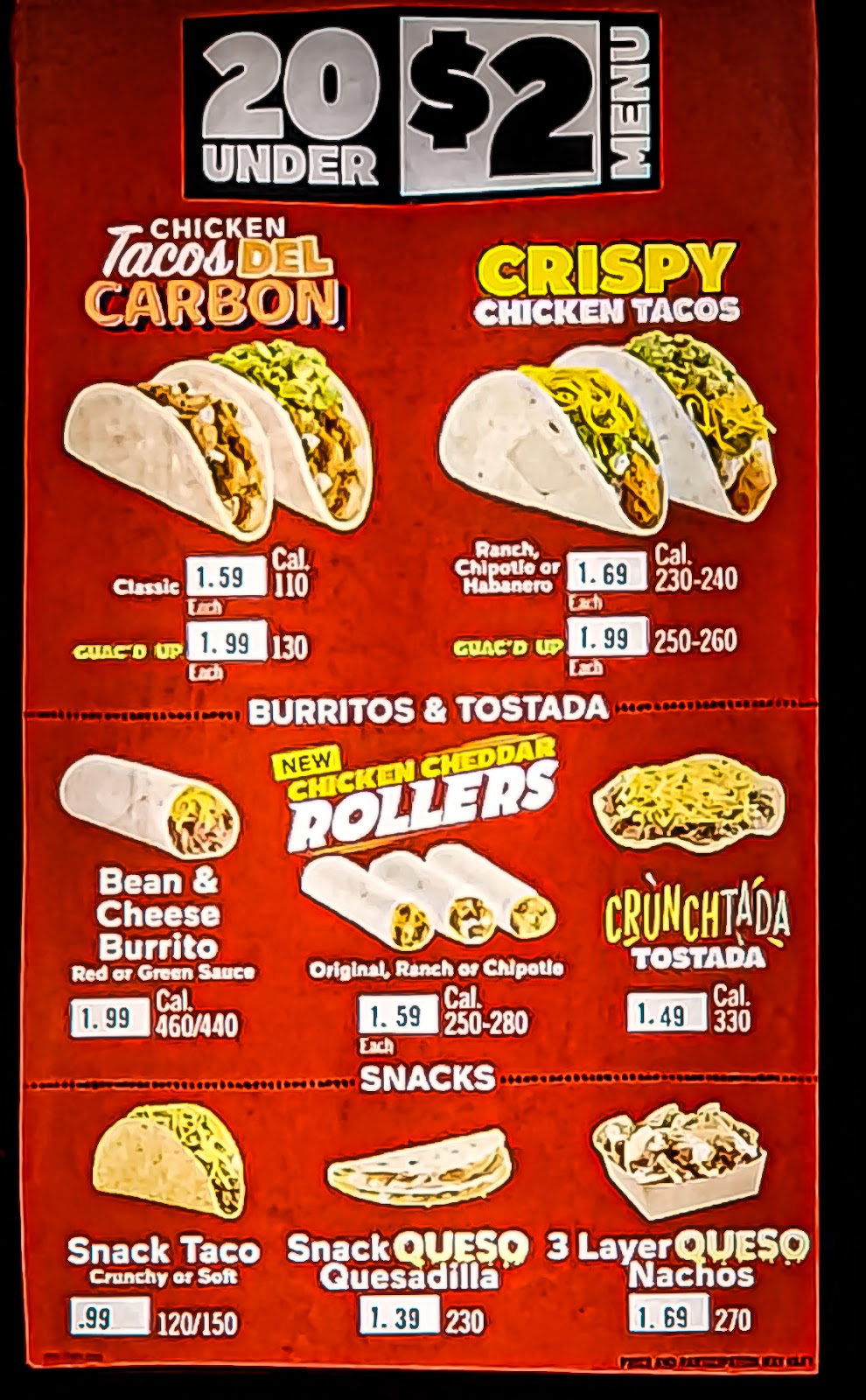 Del Taco | meal takeaway | 550 US Hwy. 491, Gallup, NM 87301, USA | 5057228916 OR +1 505-722-8916