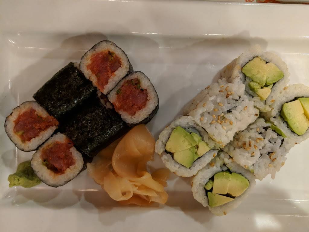 The Orient Restaurant | restaurant | 15 N Main St, Bel Air, MD 21014, USA | 4108368222 OR +1 410-836-8222