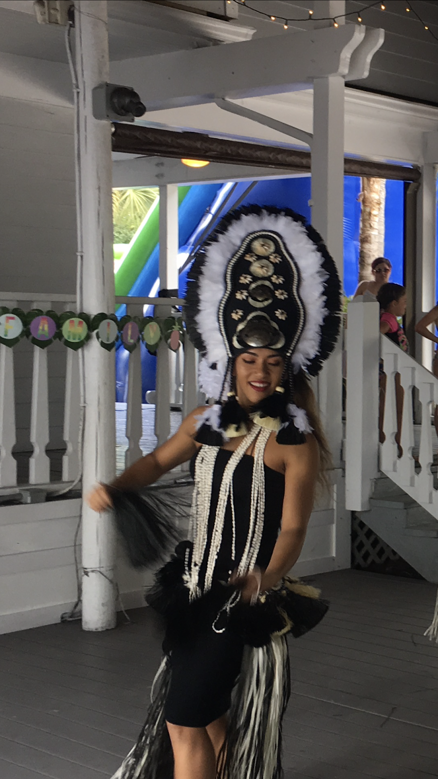 Aloha Productions Luau | restaurant | 3592 Aloma Ave, Winter Park, FL 32792, USA | 4072344592 OR +1 407-234-4592