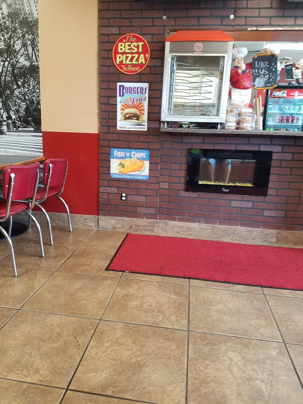 Buddys Pizza & Steak | meal delivery | 6239 N Teutonia Ave, Milwaukee, WI 53209, USA | 4144622506 OR +1 414-462-2506