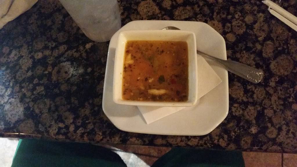 Sopranos Pizza | restaurant | 160 Malabar Rd, Palm Bay, FL 32907, USA | 3216769099 OR +1 321-676-9099