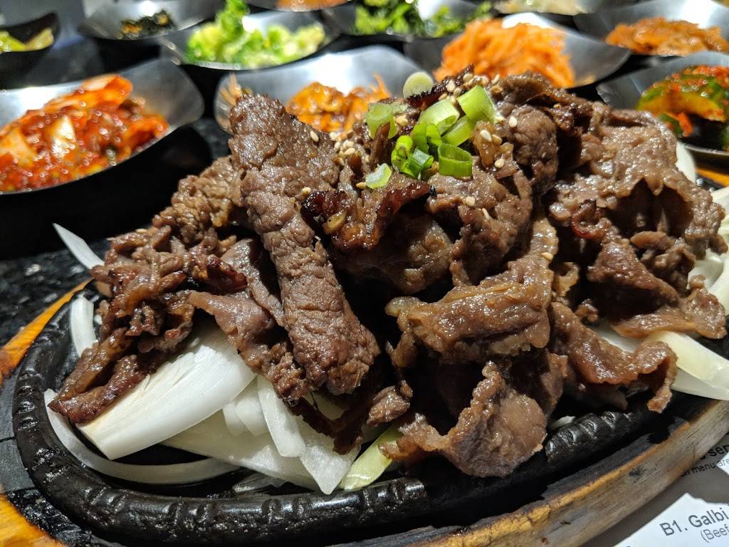 YD Tofu House Restaurant | restaurant | 5609 Freeport Blvd, Sacramento, CA 95822, USA | 9163995682 OR +1 916-399-5682