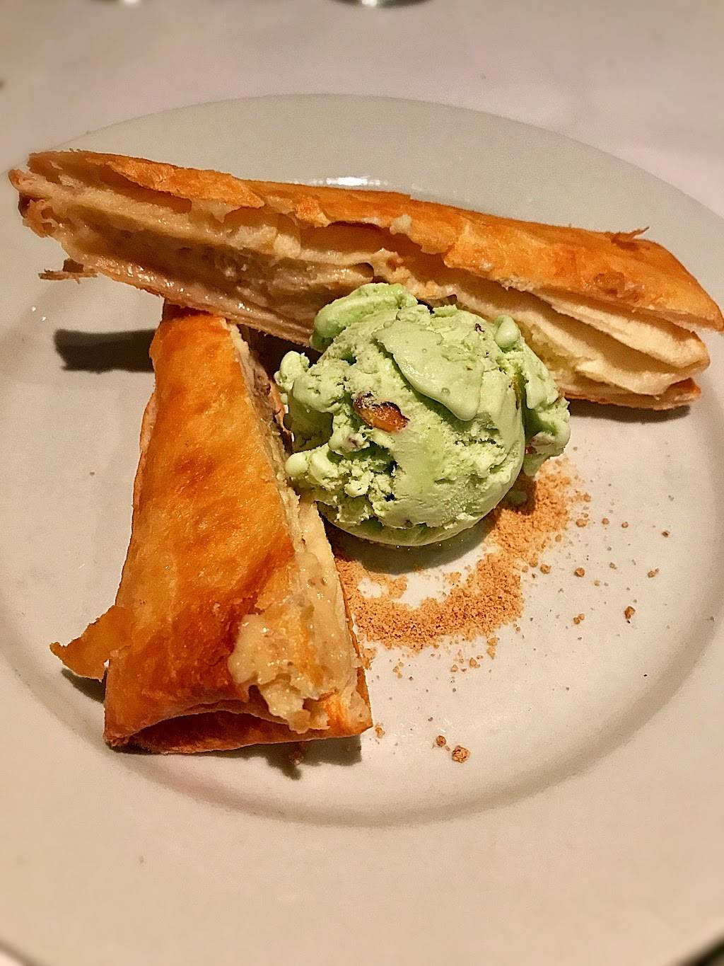 Cedar Creek | restaurant | 75 Cedar Swamp Rd, Glen Cove, NY 11542, USA | 5166565656 OR +1 516-656-5656