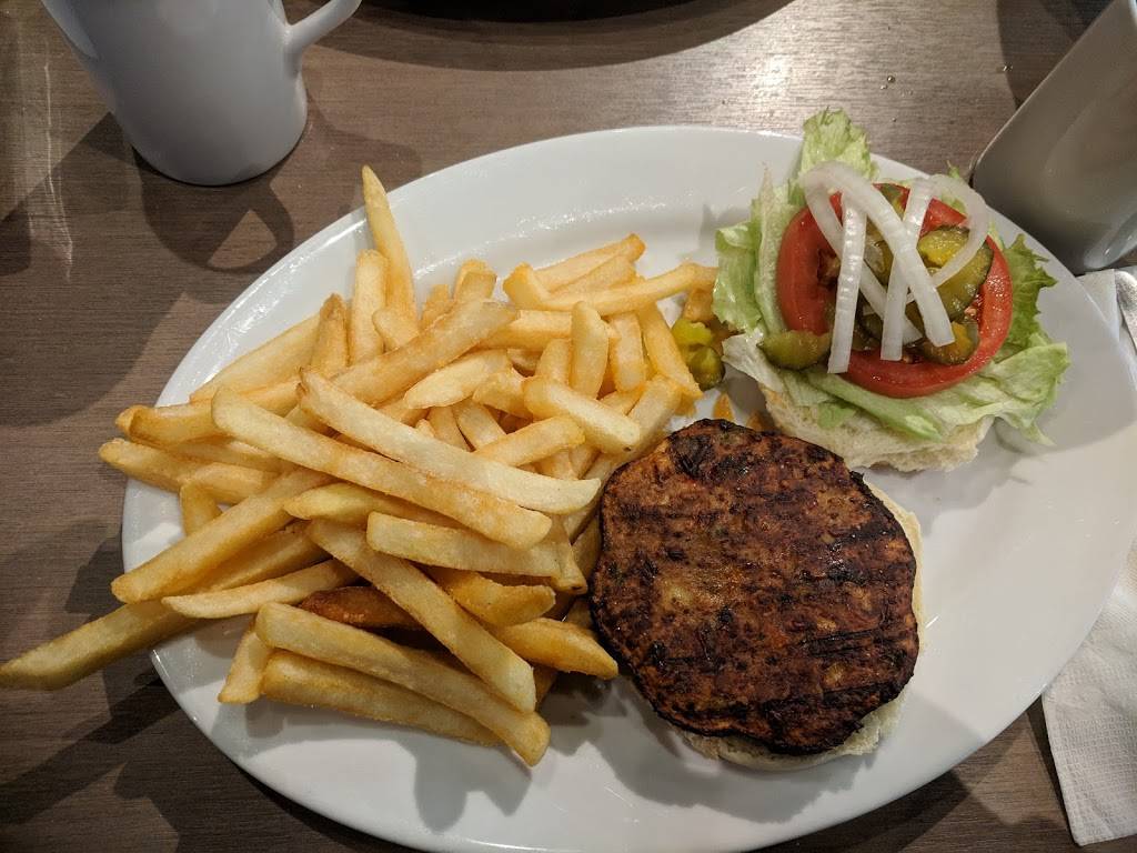 Crack Me Up | restaurant | 2 King St W Unit 205, Hamilton, ON L8P 1A1, Canada | 9055295838 OR +1 905-529-5838