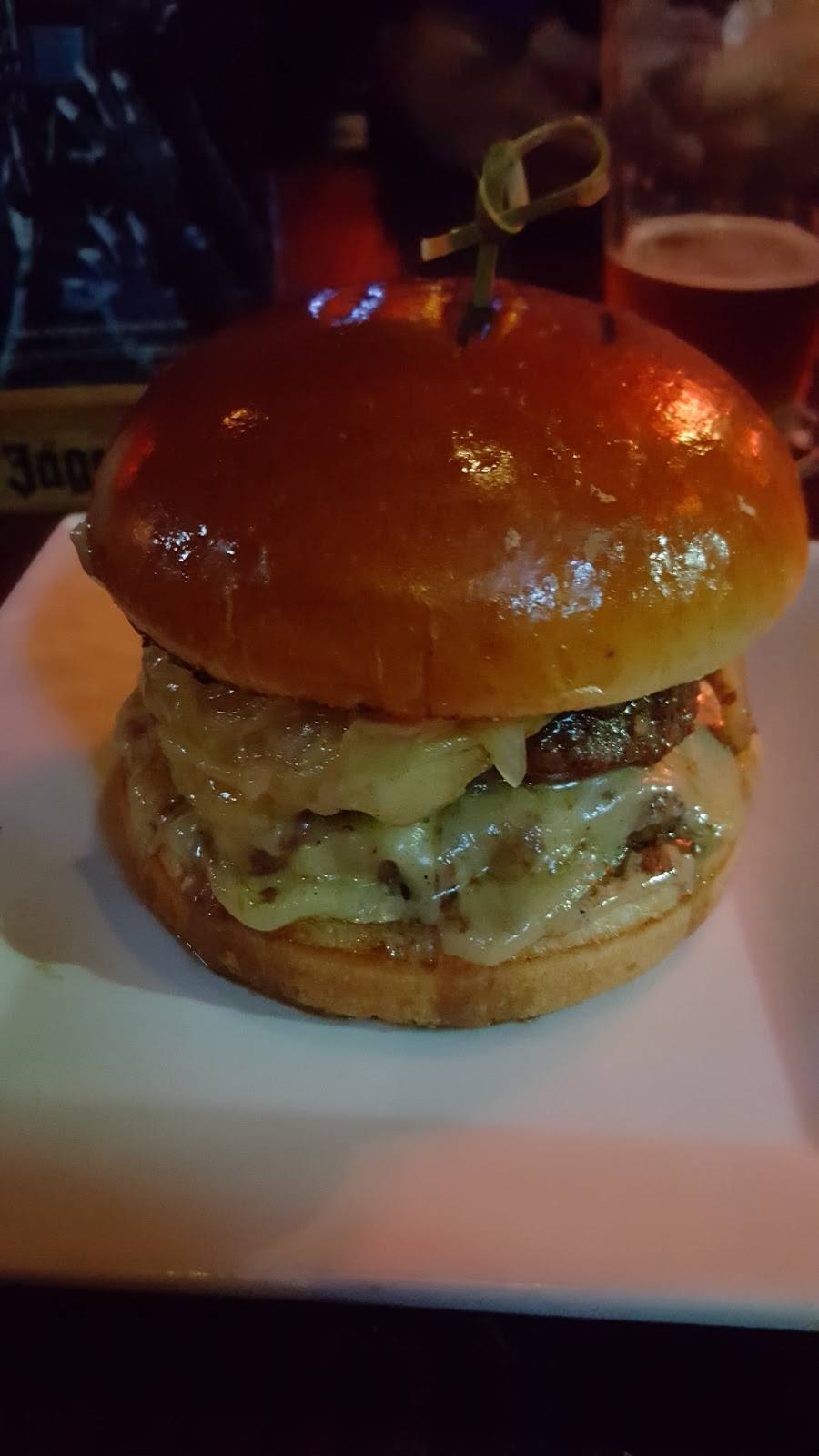 Lot 13 Long | restaurant | E 18th St, Bayonne, NJ 07002, USA | 2015355066 OR +1 201-535-5066