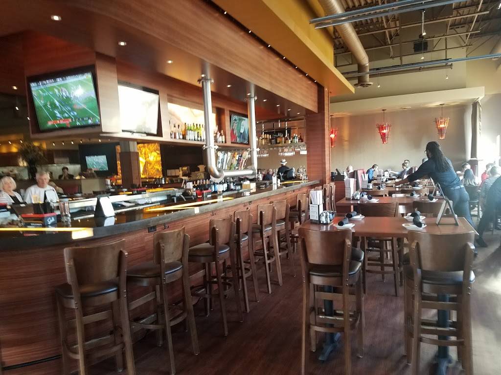 CRAVE American Kitchen & Sushi Bar (Woodbury Lakes - Woodbury) | restaurant | 9100 Hudson Rd #108, Woodbury, MN 55125, USA | 6517561000 OR +1 651-756-1000