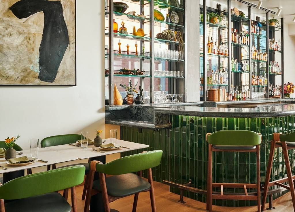 Summer House on Music Lane | restaurant | 1101 Music Ln, Austin, TX 78704, USA | 5124425341 OR +1 512-442-5341