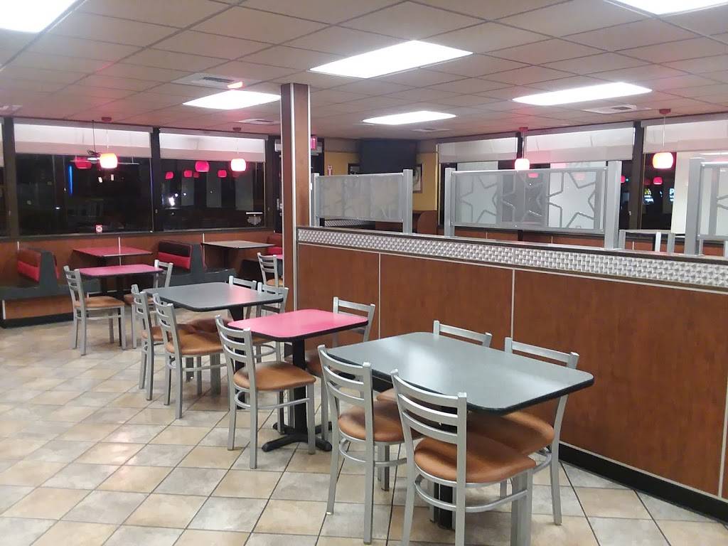 Carls Jr. | restaurant | 2900 Bowers Ave, Santa Clara, CA 95051, USA | 4087276660 OR +1 408-727-6660