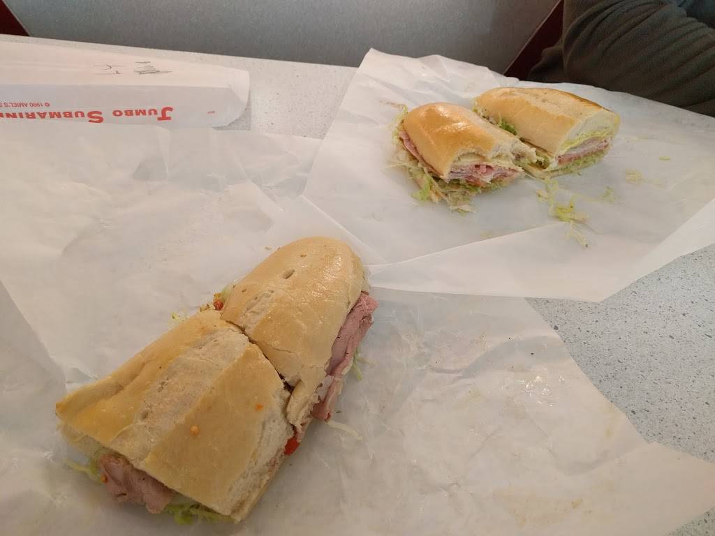 Amiels Subs & Roast Beef | restaurant | 60 Cobblestone Ct Dr, Victor, NY 14564, USA | 5852238330 OR +1 585-223-8330