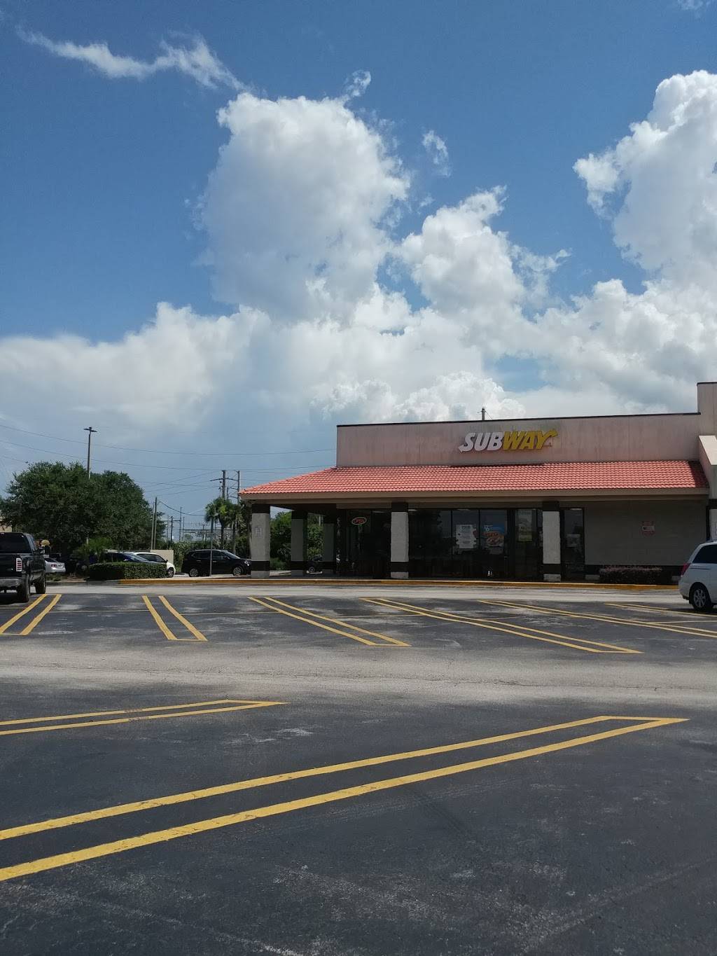 Subway | restaurant | 6217 N US Highway 1, A-9, Port Saint John Plaza Shop Ctr, Port St John, FL 32927, USA | 3216903391 OR +1 321-690-3391