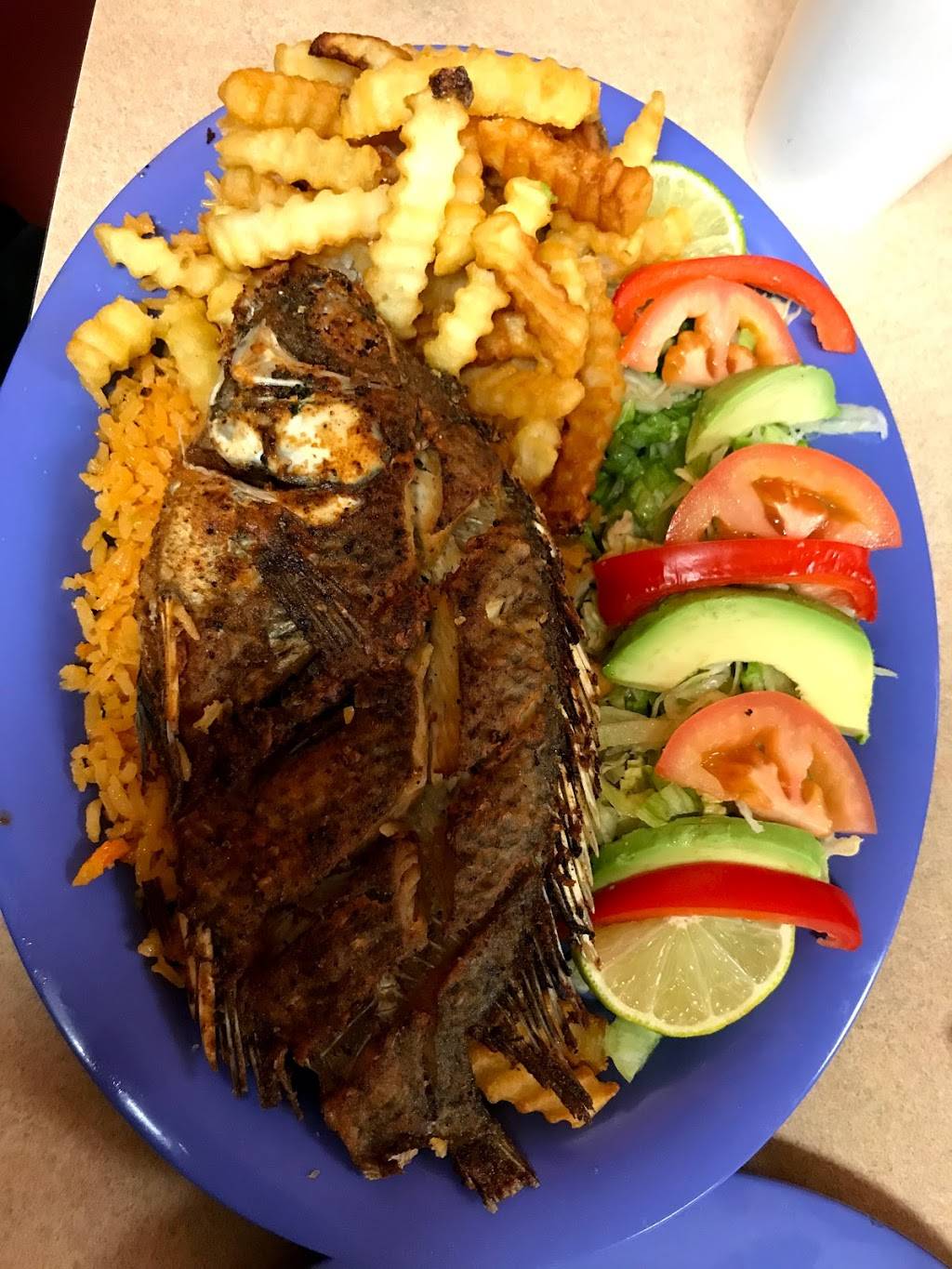 Carnitas Y Tacos Maravatio | restaurant | 4228 W 26th St, Chicago, IL 60623, USA | 7735654365 OR +1 773-565-4365