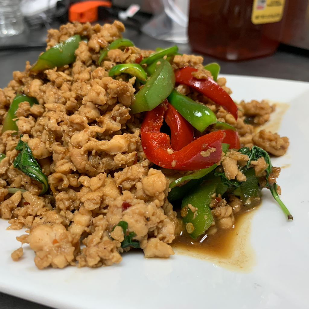 Shine Thai Cuisine | restaurant | 2055 Gellert Blvd Suite 2, Daly City, CA 94015, USA | 6506364154 OR +1 650-636-4154