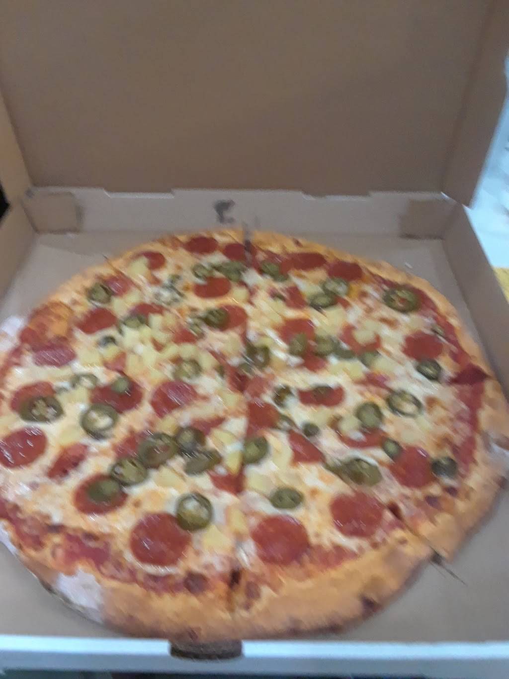 samurai pie | restaurant | 820 Fifth Ave, San Diego, CA 92101, USA | 6193088459 OR +1 619-308-8459