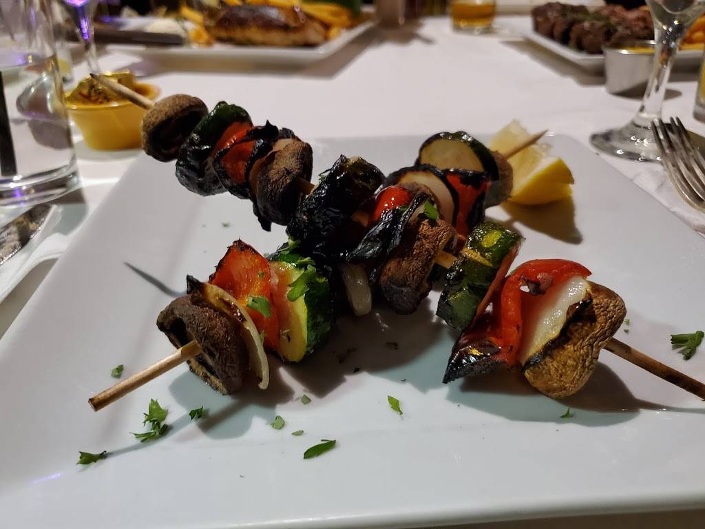 BG BISTRO | restaurant | 6160 W Tropicana Ave, Las Vegas, NV 89103, USA | 7022229003 OR +1 702-222-9003