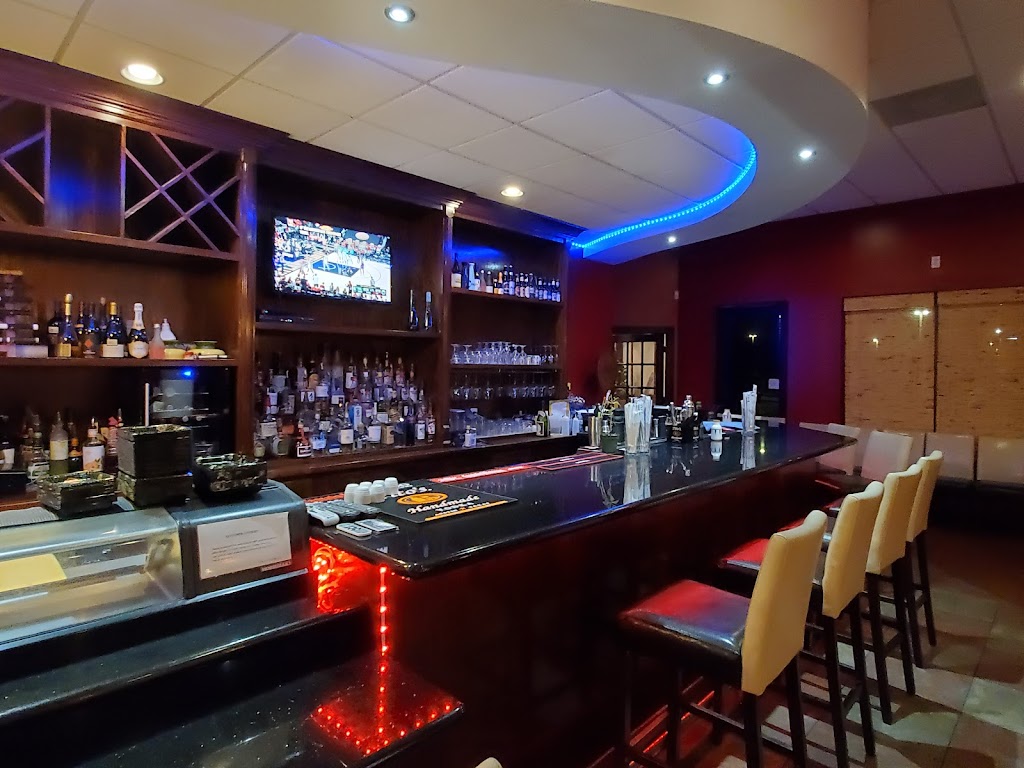 Da Sushi | restaurant | 634 Barnes Blvd, Rockledge, FL 32955, USA | 3216337555 OR +1 321-633-7555