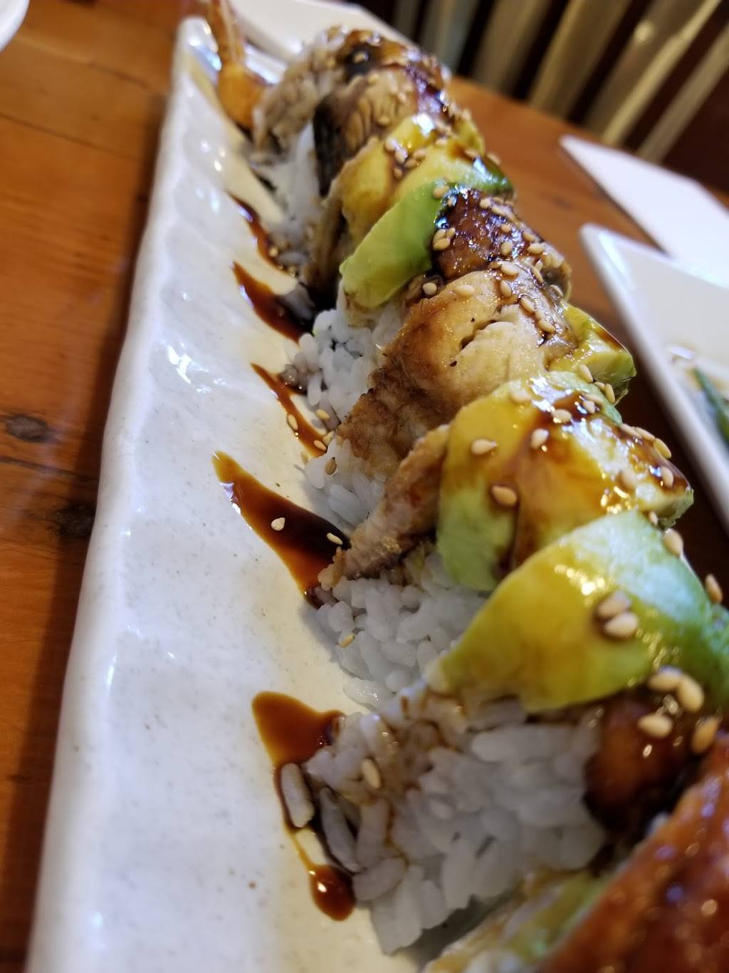 Kumadori | restaurant | 143 S Maryland Ave, Glendale, CA 91205, USA | 8182437393 OR +1 818-243-7393