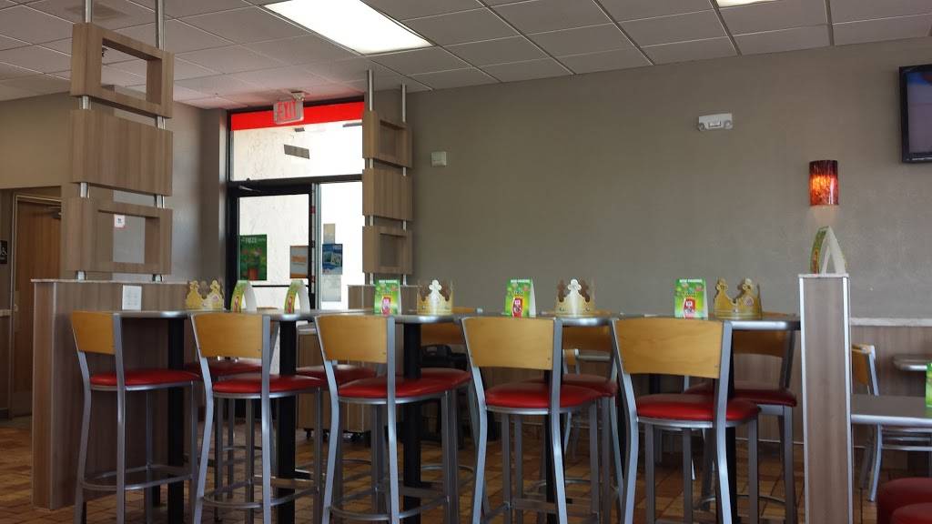 Burger King | restaurant | 3700 Curtiss Pkwy, Virginia Gardens, FL 33166, USA | 3058711515 OR +1 305-871-1515