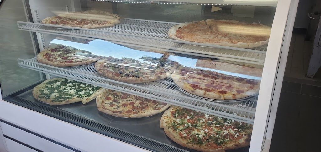 A Brooklyn Pizzeria | restaurant | 10450 Friars Rd, San Diego, CA 92120, USA | 6195849000 OR +1 619-584-9000