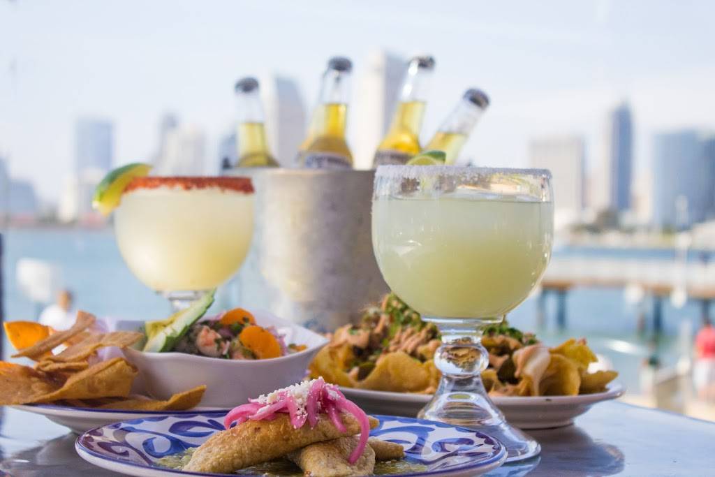 El Roys Tequila Bar + Kitchen | restaurant | 1201 1st St #115, Coronado, CA 92118, USA | 6195370195 OR +1 619-537-0195