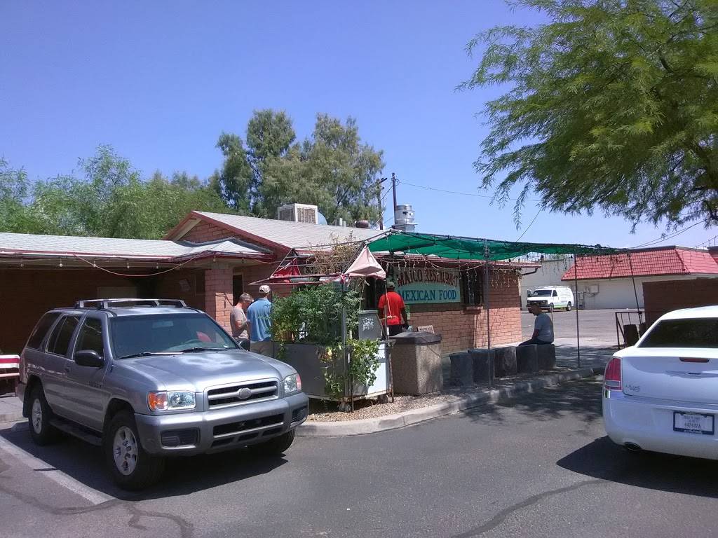 Maico Restaurant Mexican Food | restaurant | 835 E 22nd St, Tucson, AZ 85713, USA | 5202942836 OR +1 520-294-2836