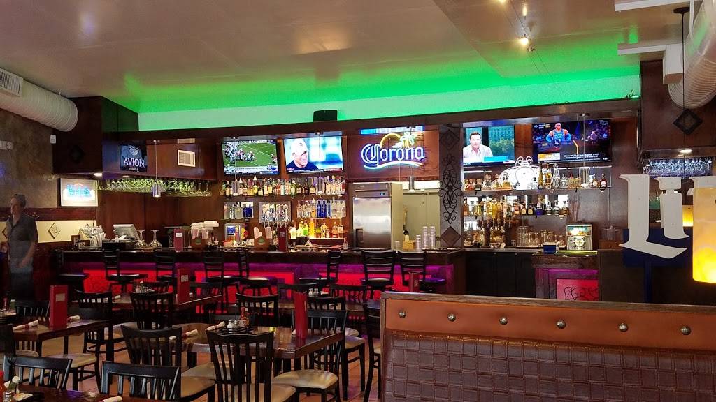 Salsas Mexican Grill | restaurant | 12634 IN-23 #4, Granger, IN 46530, USA | 5742178566 OR +1 574-217-8566