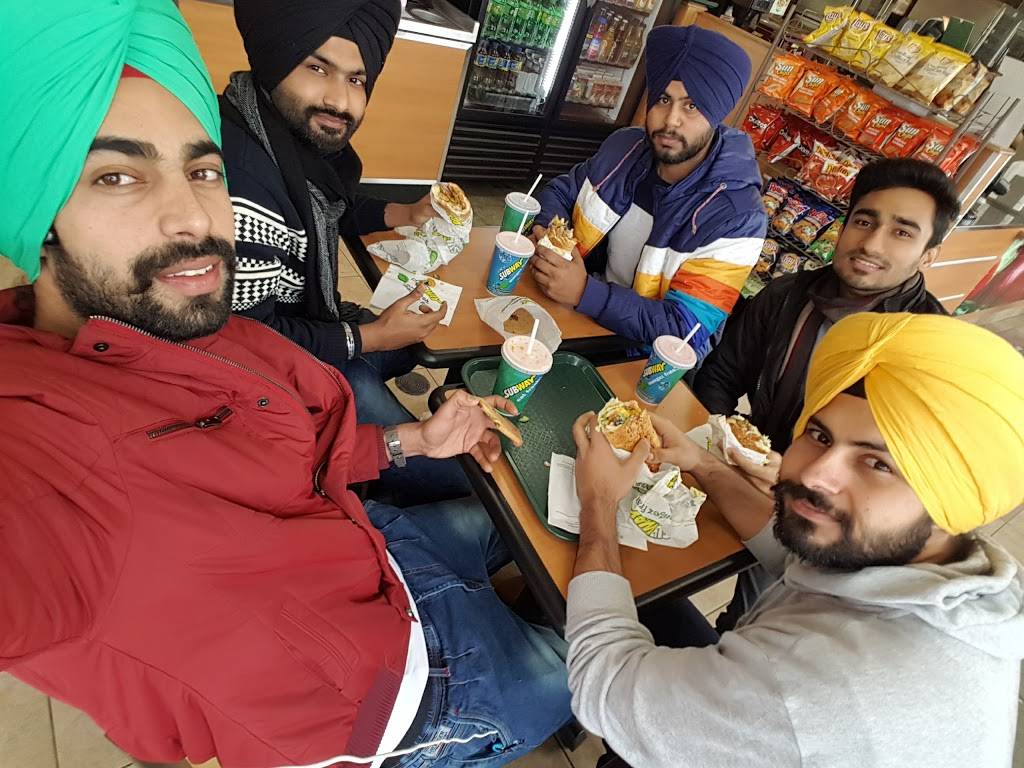 Subway | restaurant | 4870 Tomken Rd Unit 8, Mississauga, ON L4W 1J8, Canada | 9056021984 OR +1 905-602-1984