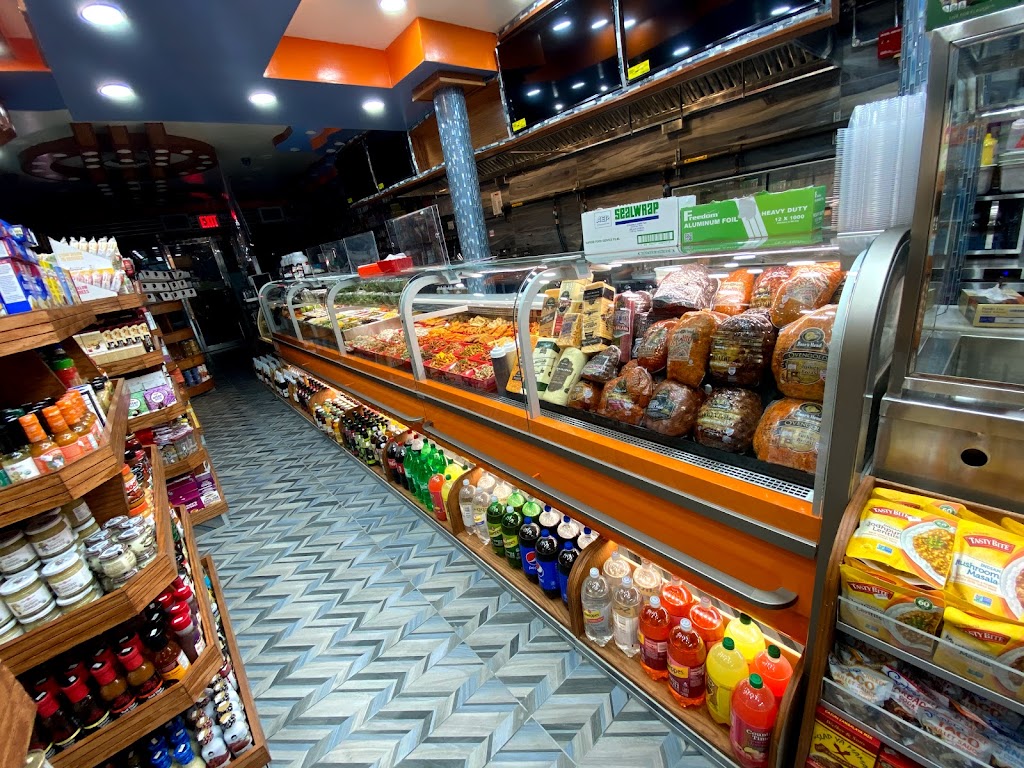 Nadals deli & organic | restaurant | 3399 Broadway, New York, NY 10031, USA | 6469228883 OR +1 646-922-8883