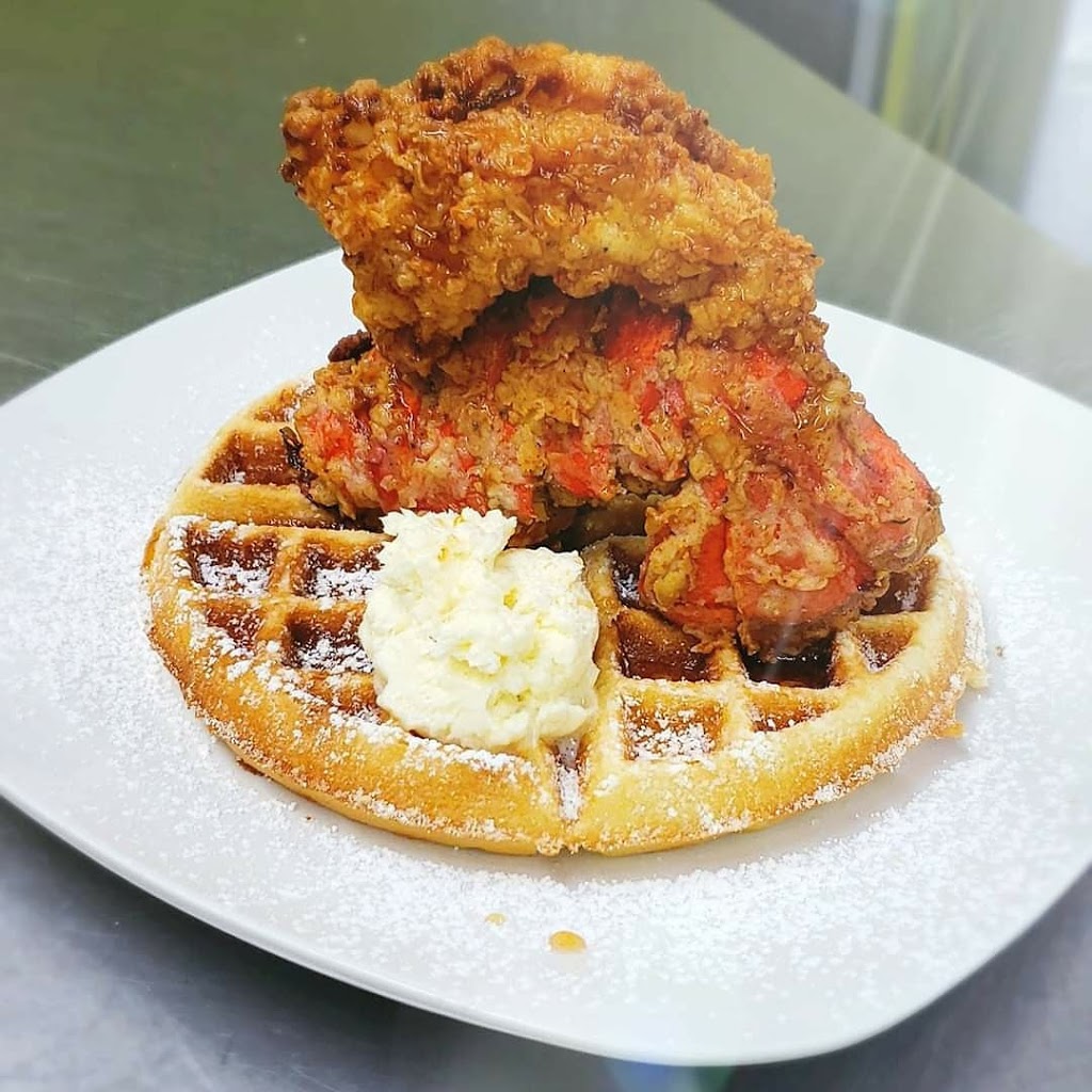 Wow Catering | restaurant | 35 Kowaliga Rd, Eclectic, AL 36024, USA | 3346390010 OR +1 334-639-0010