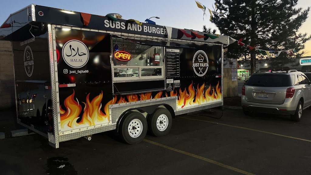 Just Fajita | restaurant | 6650 Schaefer Rd, Dearborn, MI 48126, USA | 3133242447 OR +1 313-324-2447