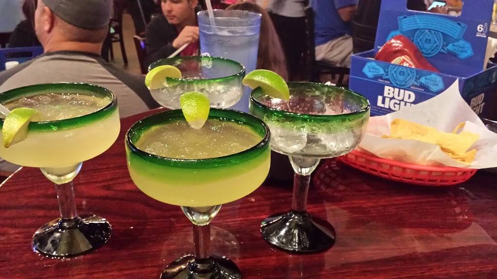 Cinco De Mayo | restaurant | 124 Capulet Dr #109, St. Augustine, FL 32092, USA | 9044847162 OR +1 904-484-7162