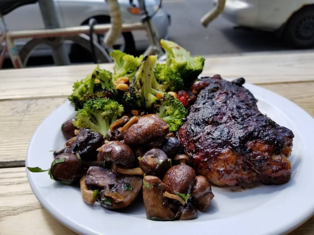 Pantry Rosedale | restaurant | 1094 Yonge St, Toronto, ON M4W 2L6, Canada | 6477481094 OR +1 647-748-1094