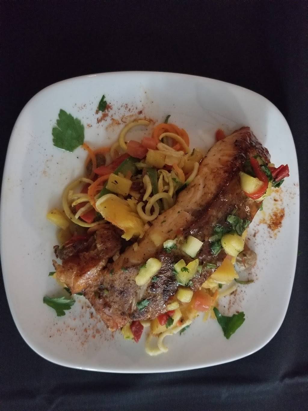 Next Phaze Cafe & Lounge | restaurant | 112 E Lexington St, Baltimore, MD 21202, USA | 4104493232 OR +1 410-449-3232