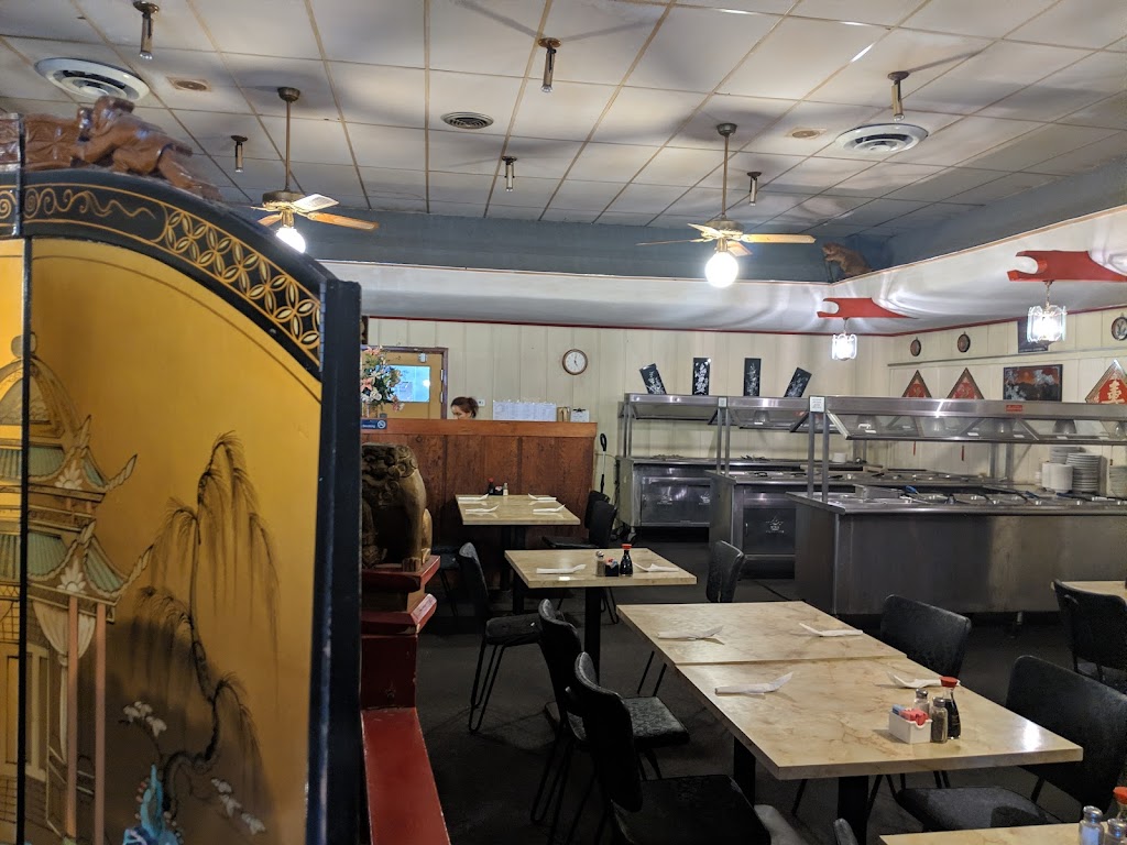 House of Chong | restaurant | 3820 W Navy Blvd, Pensacola, FL 32507, USA | 8504559407 OR +1 850-455-9407